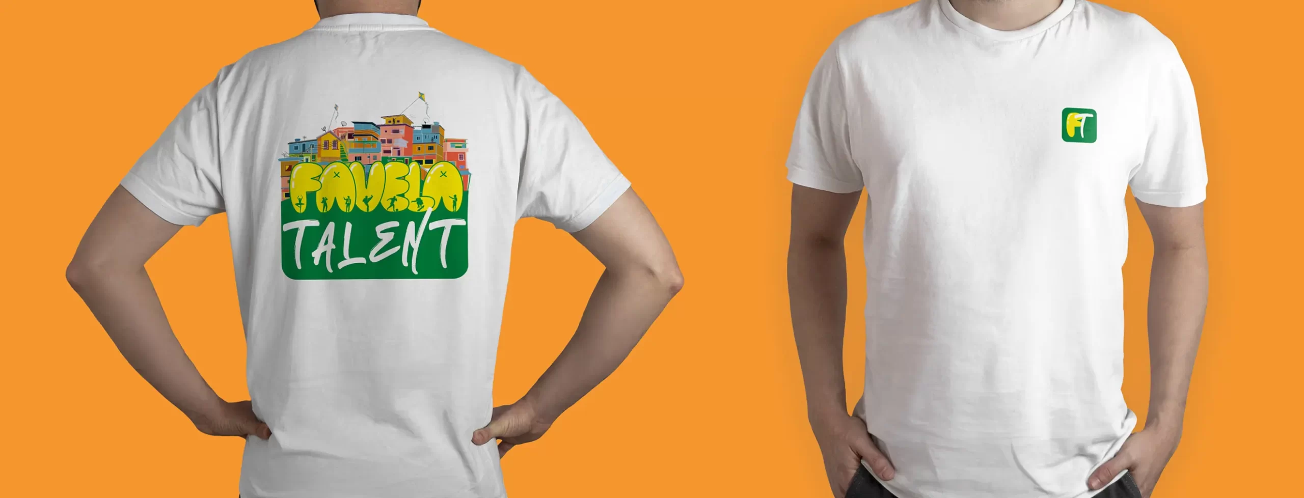 Camisa_Favela Talent