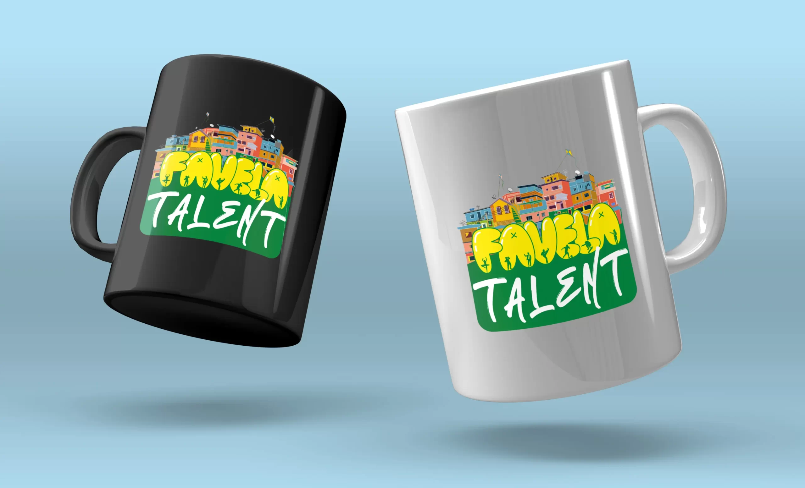 Caneca_Favela Talent_Color