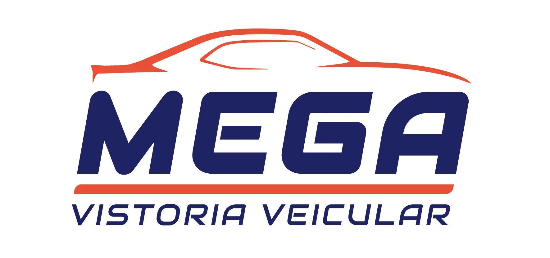 Logo Mega Vistoria
