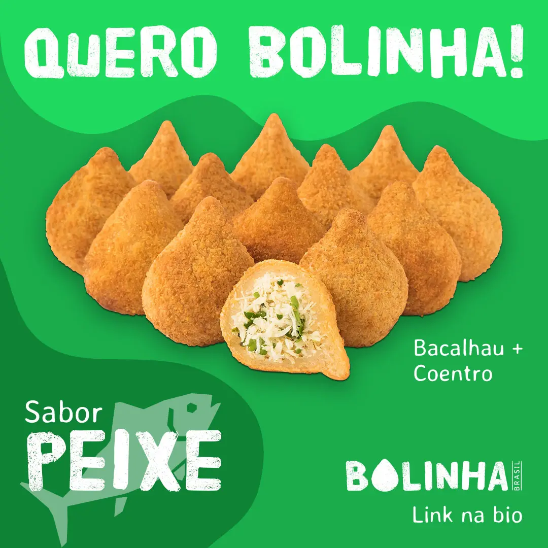 Post Bolinha Brasil