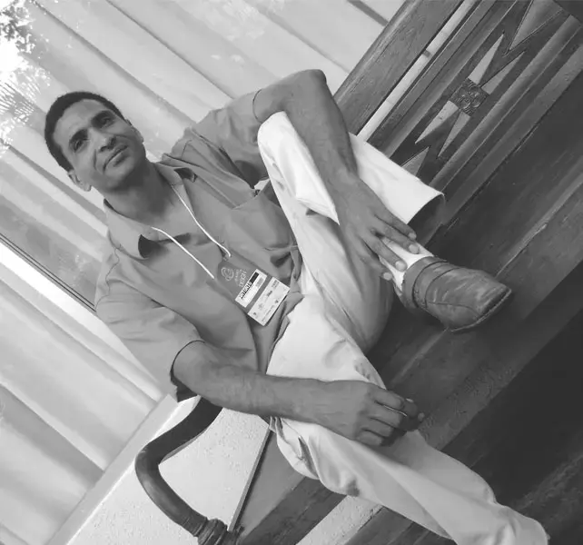 Antônio Santos Designer